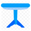 Dining Table Dining Table Icon