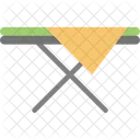 Dining table  Icon