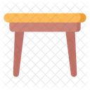 Dining Table  Icon