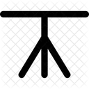 Dining Table  Icon