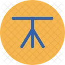 Dining Table Dining Furniture Icon