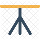 Dining Table Dining Furniture Icon