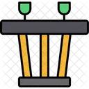 Dining Table Dining Table Icon