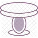 Dining Table Dining Table Icon