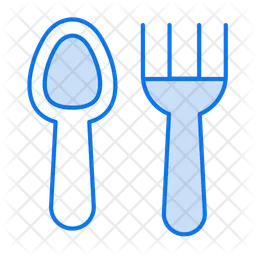 Dining tools  Icon