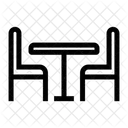 Dinins-Set  Symbol