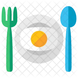 Dinner  Icon