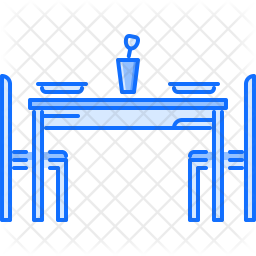 Dinner Icon
