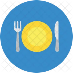 Dinner  Icon