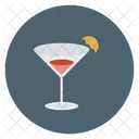 Dinner Drink Lunch Icon