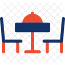 Dinner  Icon