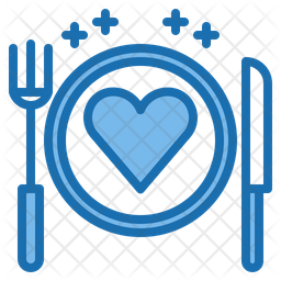 Dinner Icon