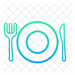 Dinner  Icon