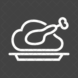 Dinner Icon