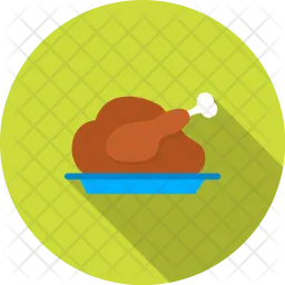 Dinner  Icon