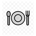 Dinner Icon