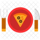 Dinner  Icon