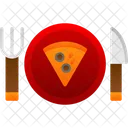 Dinner  Icon