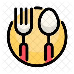 Dinner  Icon