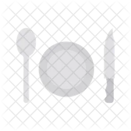 Dinner  Icon