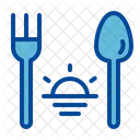 Dinner  Icon