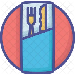 Dinner  Icon