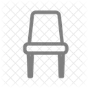 Dinner Chair  Icon
