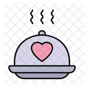 Dinner Date  Icon