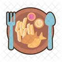 Dinner Icon