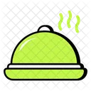 Dinner  Icon