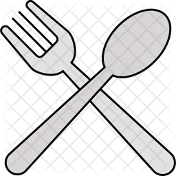 Dinner  Icon