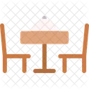 Dinner  Icon