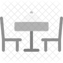 Dinner  Icon