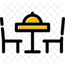 Dinner  Icon