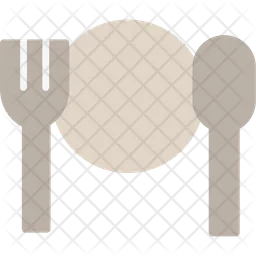 Dinner  Icon