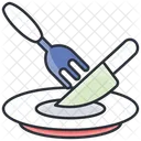 Dinner  Icon