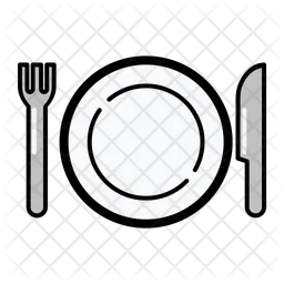 Dinner  Icon