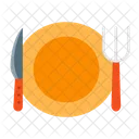 Dinner  Icon