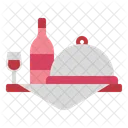 Dinner  Icon