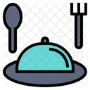 Dinner  Icon