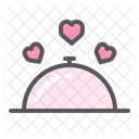 Dinner  Icon