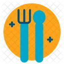 Dinner  Icon