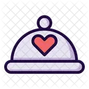 Dinner  Icon