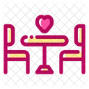 Dinner  Icon