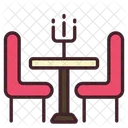 Dinner  Icon