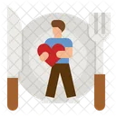 Dinner  Icon