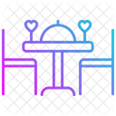 Dinner  Icon