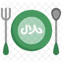 Dinner  Icon