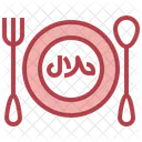 Dinner  Icon