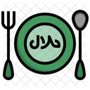 Dinner  Icon